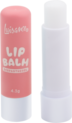 LIP BALM DEXPANTHENOL C/24 - LUISANCE (L3107) na internet