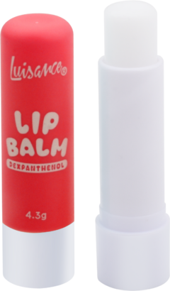 LIP BALM DEXPANTHENOL C/24 - LUISANCE (L3107) - comprar online