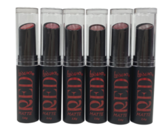 BATOM RED MATTE - comprar online