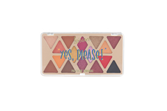 PALETA DE SOMBRAS YES, PLEASE! - comprar online