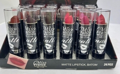 BATOM MATTE LIPSTICK - comprar online