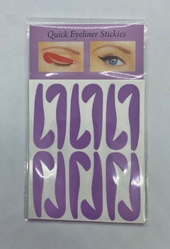 MOLDE ADESIVO | QUICK EYELINER STICKIES