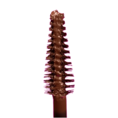 MÁSCARA PARA CÍLIOS MARROM MAUVE CHOCOLATE C/24 - LUISANCE (L3267) - ESPAÇO MAKE FRANQUEADOS