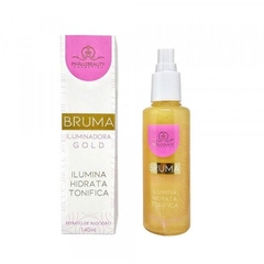 BRUMA GOLD