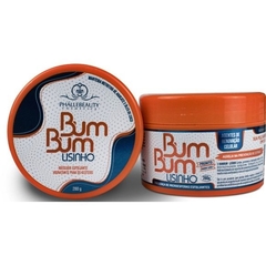 ESFOLIANTE PARA GLÚTEOS BUMBUM LISINHO