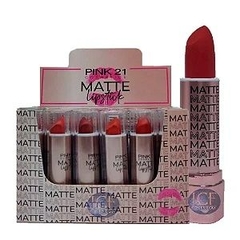 BATOM MATTE LIP STICK | A