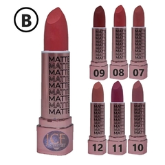 BATOM MATTE LIP STICK | B