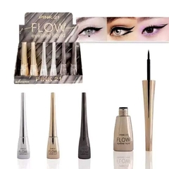 DELINEADOR LÍQUIDO | FLOW EYELINER LIQUID