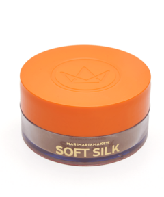 PÓ SOLTO SOFT SILK QUICK BAKE C/6 - MARI MARIA (MM1400-7)