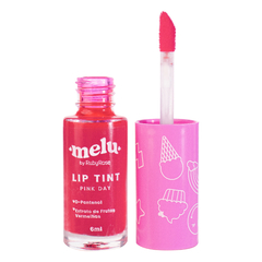 LIP TINT 01 AO 02 MELU C/24 - RUBY ROSE (RR-7501-G1) - ESPAÇO MAKE FRANQUEADOS