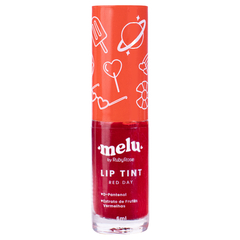 LIP TINT 01 AO 02 MELU C/24 - RUBY ROSE (RR-7501-G1) - loja online