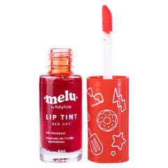 Imagem do LIP TINT 01 AO 02 MELU C/24 - RUBY ROSE (RR-7501-G1)