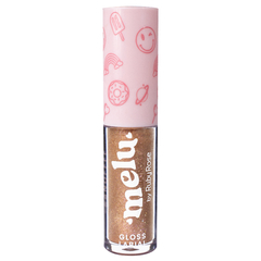 GLOSS LABIAL BRILHO MELU 01 AO 06 C/36 - RUBY ROSE (RR-8235) na internet