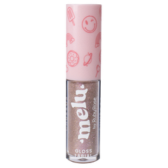 GLOSS LABIAL BRILHO MELU 01 AO 06 C/36 - RUBY ROSE (RR-8235) na internet