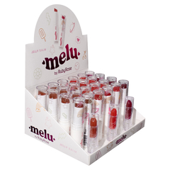 JELLY BALM MELU G2 - C/24 - RUBY ROSE (RR-8520-G2) - comprar online