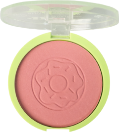 BLUSH COMPACTO MELU 01 AO 05 C/24 - RUBY ROSE (RR-871) na internet