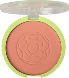 BLUSH COMPACTO MELU 01 AO 05 C/24 - RUBY ROSE (RR-871) - loja online