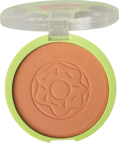 Imagem do BLUSH COMPACTO MELU 01 AO 05 C/24 - RUBY ROSE (RR-871)