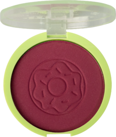 BLUSH COMPACTO MELU 01 AO 05 C/24 - RUBY ROSE (RR-871)