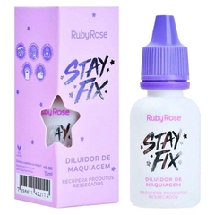 DILUIDOR DE MAQUIAGEM STAY FIX