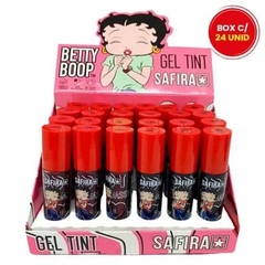 GEL TINT BETTY BOOP