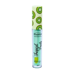 GLOSS LABIAL KIWI C/24 - FACE BEAUTIFUL (FB171) - comprar online