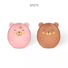 LIP BALM LOVELY BEAR COLLECTION C/24 - SP COLORS (SP275) - comprar online