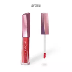 Imagem do LIP GLOSS UM BEIJO 01 AO 06 C/24 - SP COLORS (SP356)