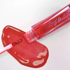 LIP GLOSS UM BEIJO 01 AO 06 C/24 - SP COLORS (SP356) - loja online