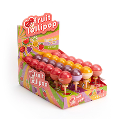 LIPGLOSS LOLLIPOP 01 AO 04 C/24 - VIVAI (3028.1.1) - comprar online