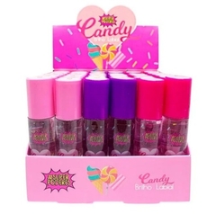 BRILHO LABIAL CANDY