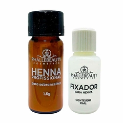 HENNA PRETO - comprar online