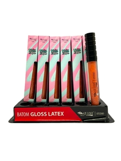 BATOM GLOSS LATEX 23 C/48 - MAX LOVE