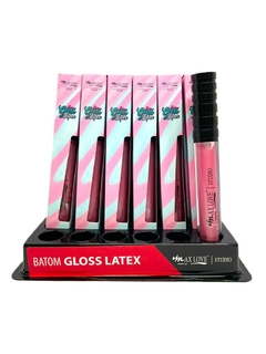 BATOM GLOSS LATEX 21 C/48 - MAX LOVE na internet