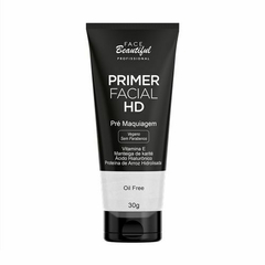 PRIMER FACIAL HD C/24 - FACE BEAUTIFUL (FB420)