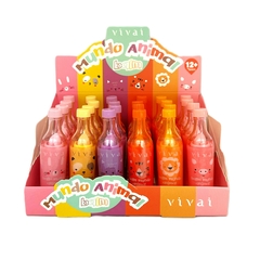 BALM MUNDO ANIMAL 01 AO 06 C/24 - VIVAI (3212.1.1)