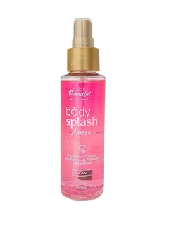 BODY SPLASH AMORE C/06 - FACE BEAUTIFUL (FB435-6)