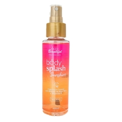 BODY SPLASH SUNSHINE C/06 - FACE BEAUTIFUL (FB435-5)