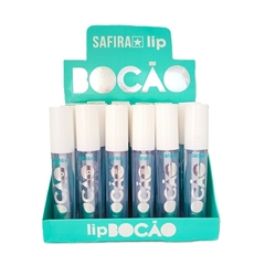 LIP BOCÃO C/24 - SAFIRA