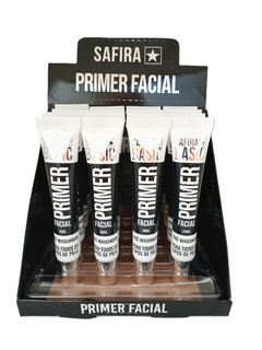 PRIMER FACIAL BASIC C/16 - SAFIRA