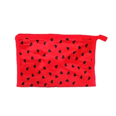 NECESSAIRE ESTAMPADA C/12 - PINK21 (HB87387) - comprar online