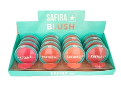 BLUSH GREEN 01 AO 04 C/16 - SAFIRA na internet