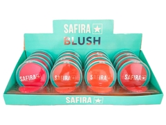 BLUSH GREEN 01 AO 04 C/16 - SAFIRA - comprar online