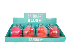 BLUSH GREEN 01 AO 04 C/16 - SAFIRA