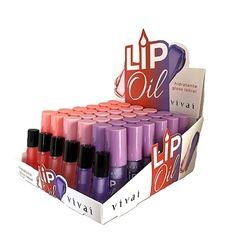 LIP OIL 01 AO 03 C/36 - VIVAI (3093.1.1) - comprar online