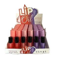 LIP OIL 01 AO 03 C/36 - VIVAI (3093.1.1)