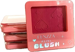 Imagem do BLUSH PIXEL 01 AO 04 C/24 - FENZZA (FZ32033)