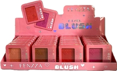 BLUSH PIXEL 01 AO 04 C/24 - FENZZA (FZ32033)