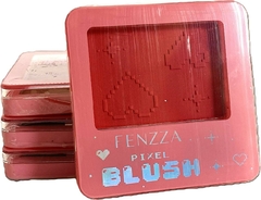 BLUSH PIXEL 01 AO 04 C/24 - FENZZA (FZ32033) - loja online