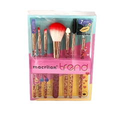 KIT C/07 PINCÉIS TREND C/06 - MACRILAN (MT09) - comprar online